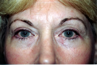 Pre Brow/Liner